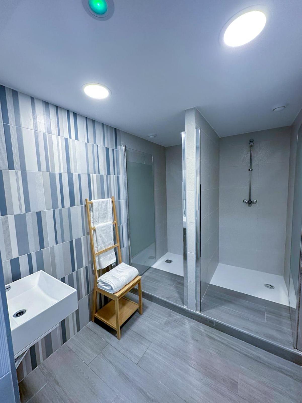 Zur Boutique Hostel Fuengirola Exterior photo