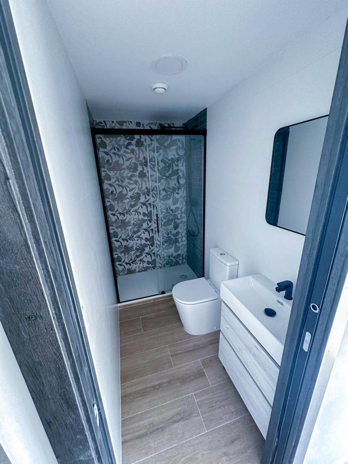 Zur Boutique Hostel Fuengirola Exterior photo