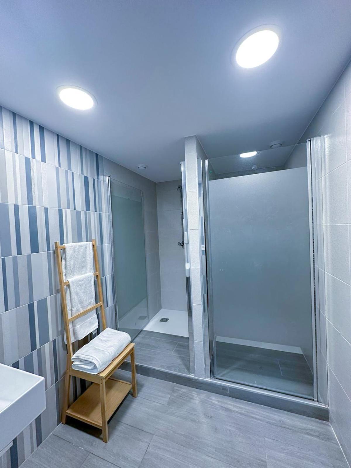 Zur Boutique Hostel Fuengirola Exterior photo