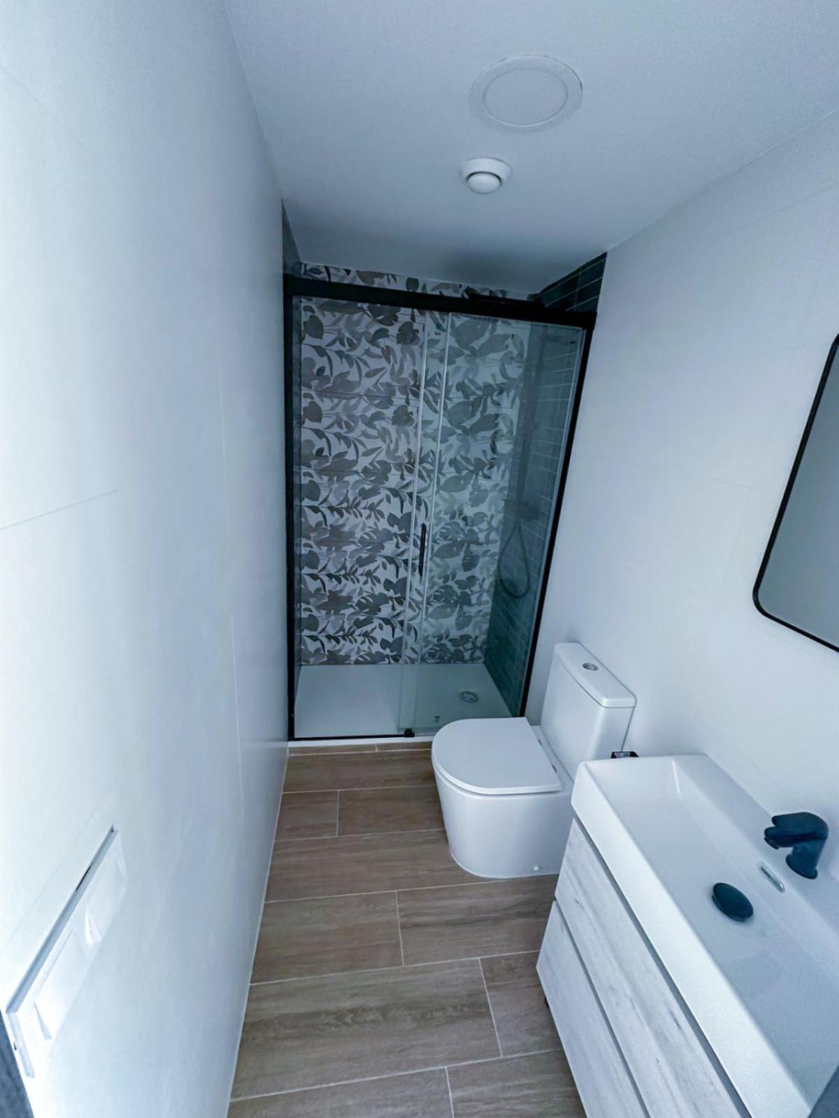 Zur Boutique Hostel Fuengirola Exterior photo
