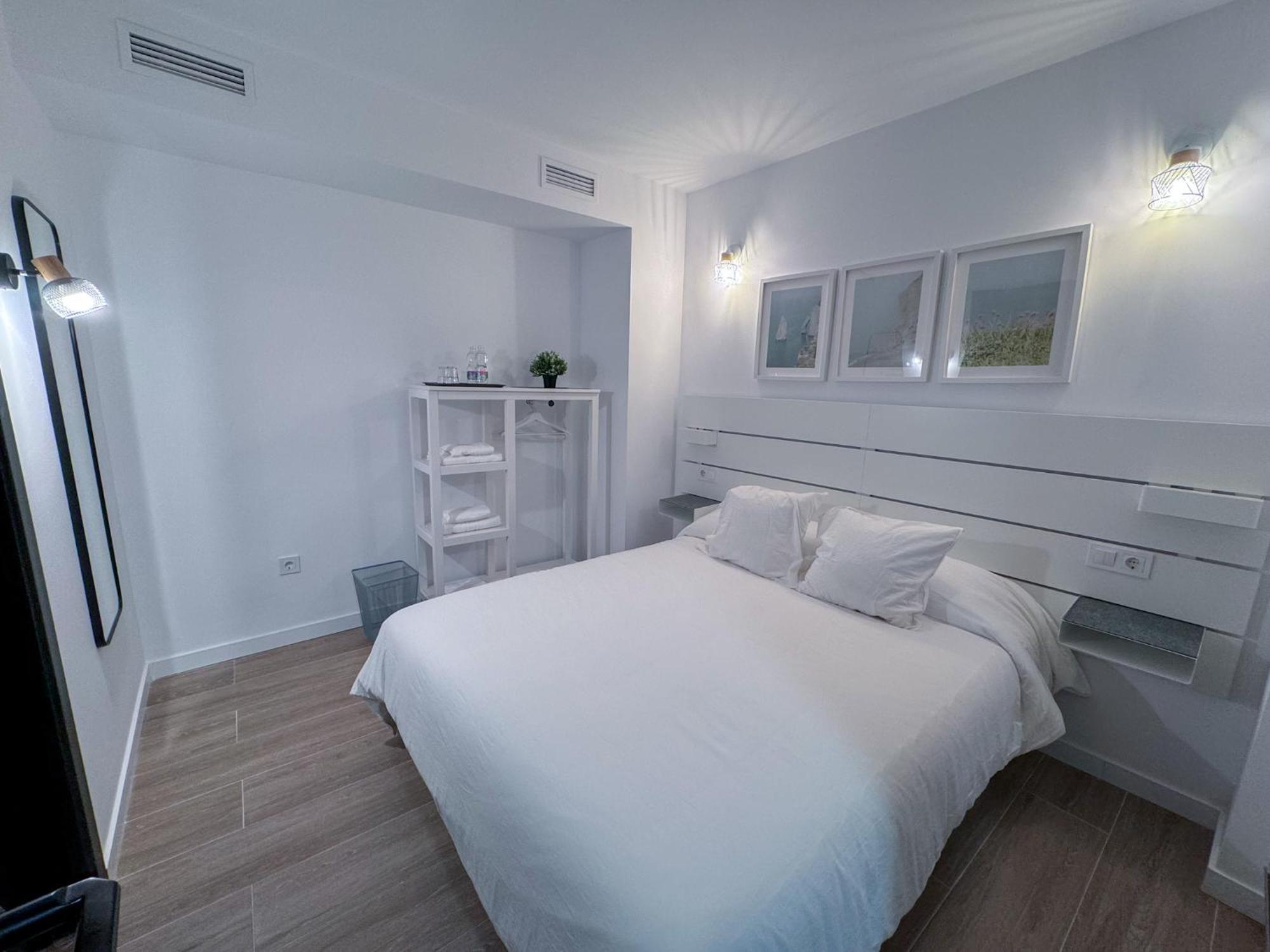 Zur Boutique Hostel Fuengirola Exterior photo