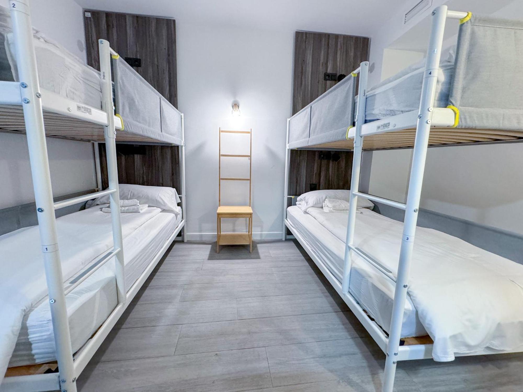 Zur Boutique Hostel Fuengirola Exterior photo