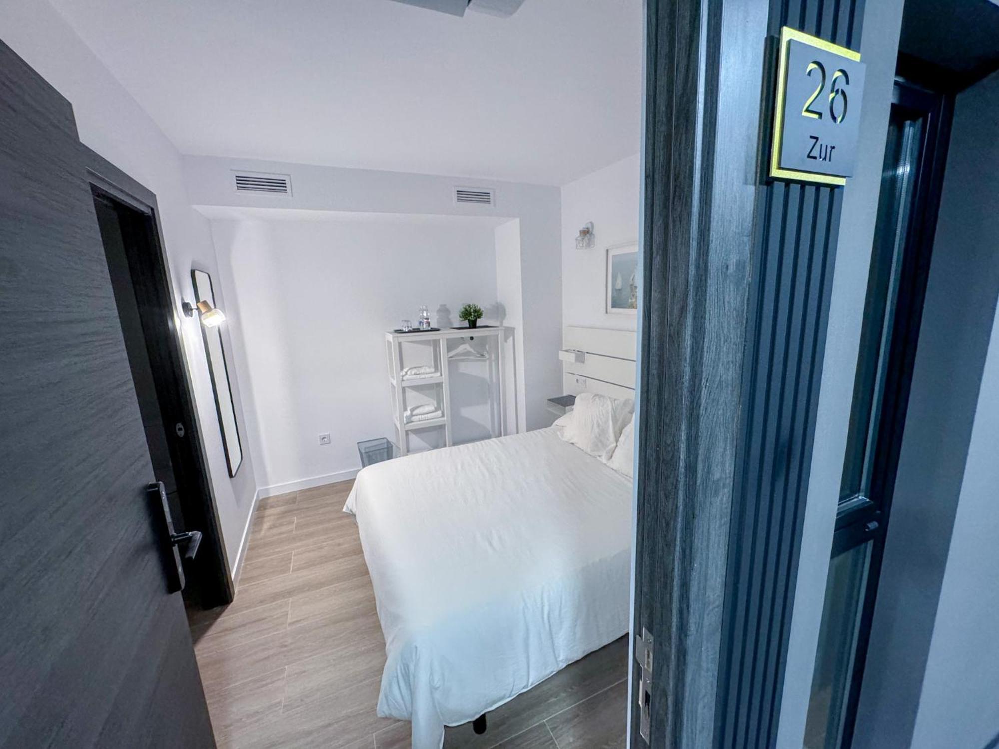 Zur Boutique Hostel Fuengirola Exterior photo
