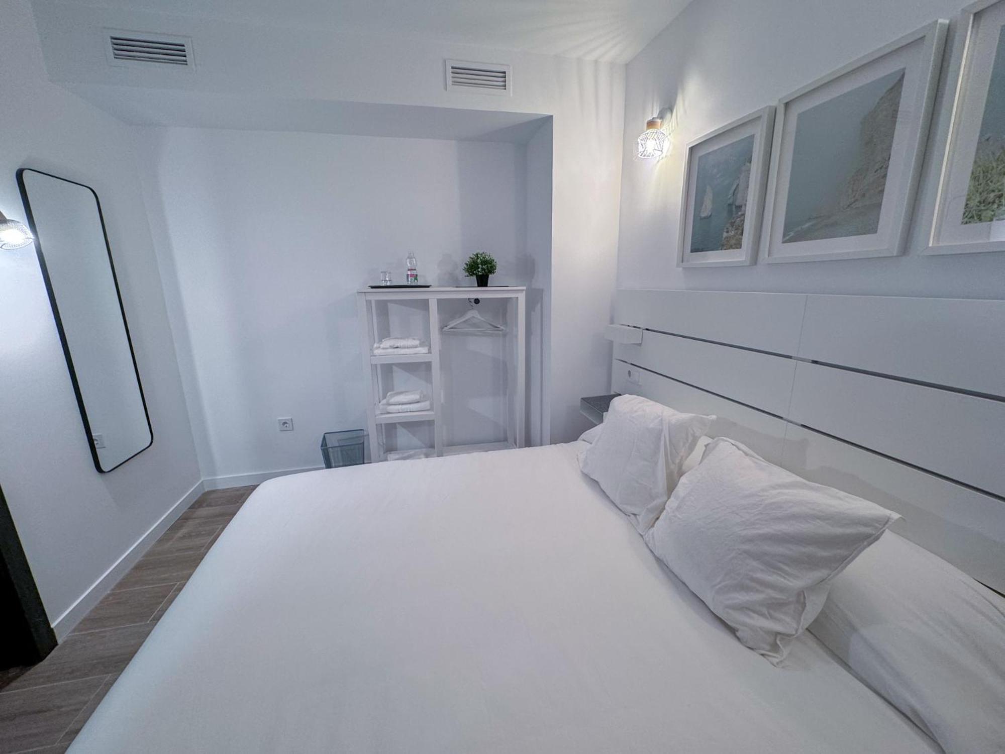 Zur Boutique Hostel Fuengirola Exterior photo