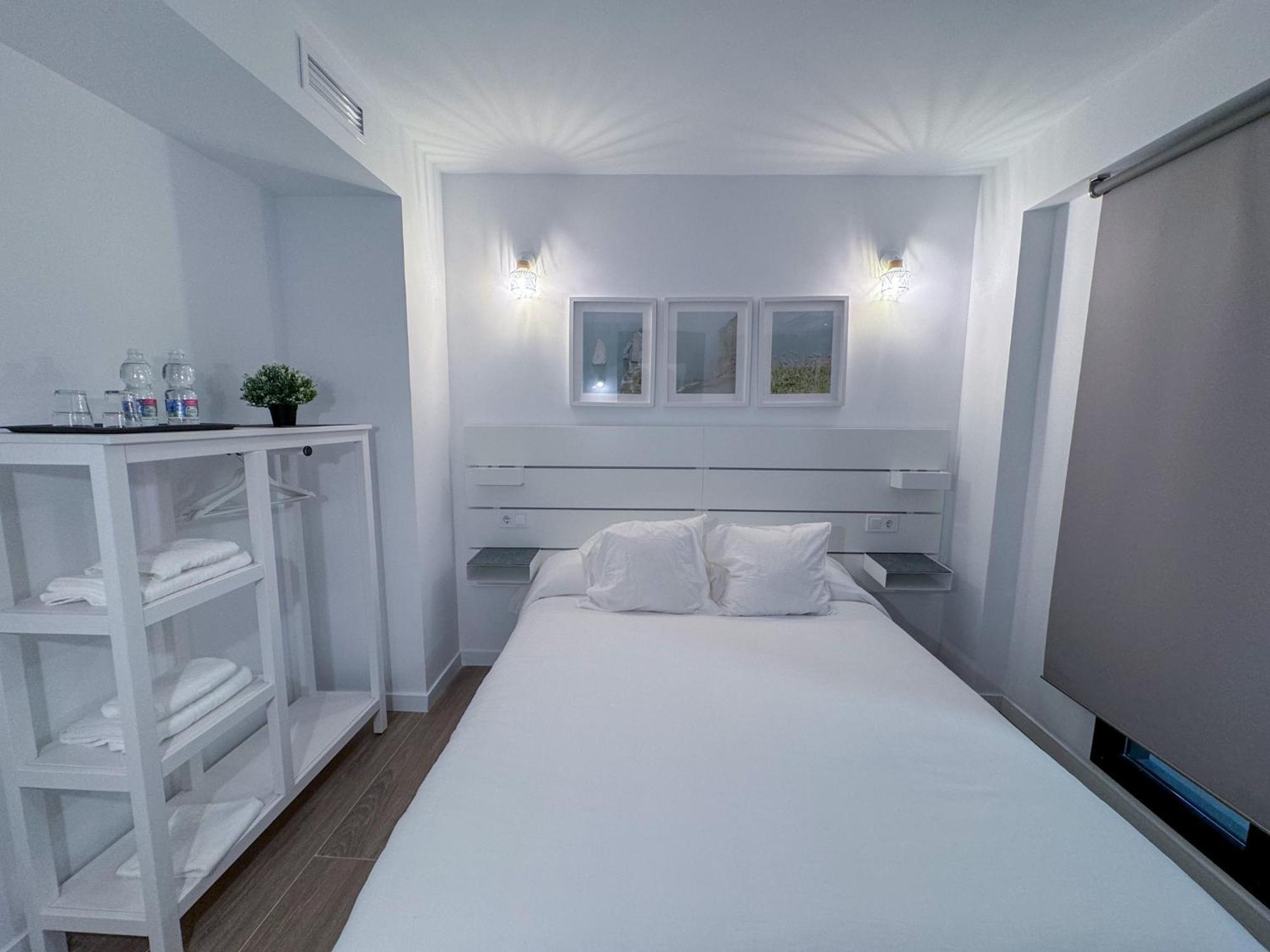 Zur Boutique Hostel Fuengirola Exterior photo