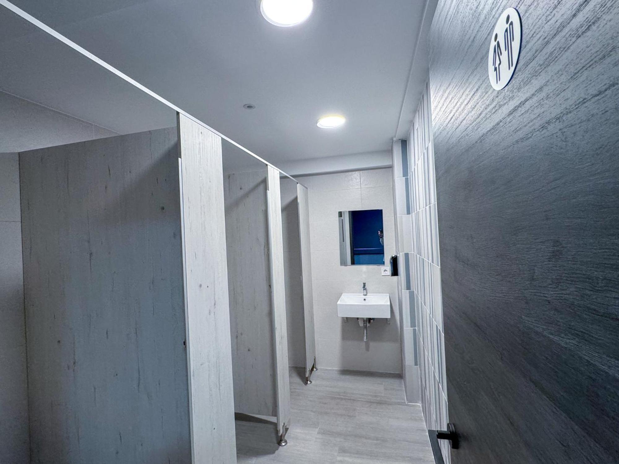 Zur Boutique Hostel Fuengirola Exterior photo